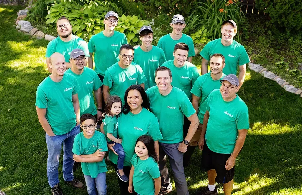 Our Team