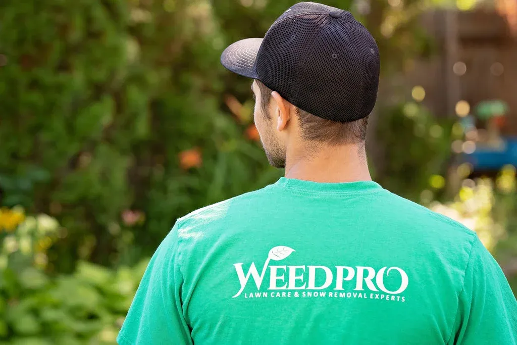 WeedPro Employee