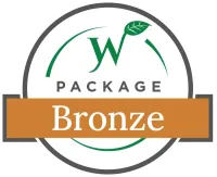 Bronze Package Badge