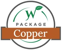 Package Icon Copper