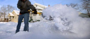 Regina Residential Snow & Ice Services