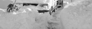 Regina Residential Snow Removal